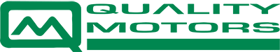 Quality Motors Logo